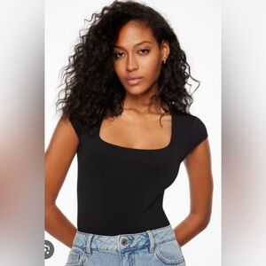 TShirt Body Suit | Dynamite